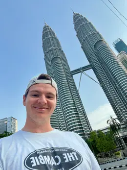 Kuala Lumpur