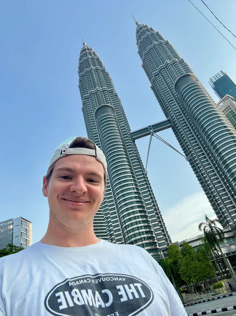Kuala Lumpur