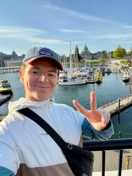 Vancouver